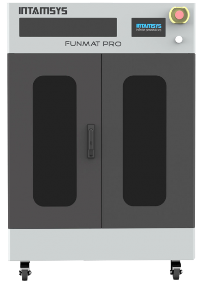 Intamsys Funmat Pro