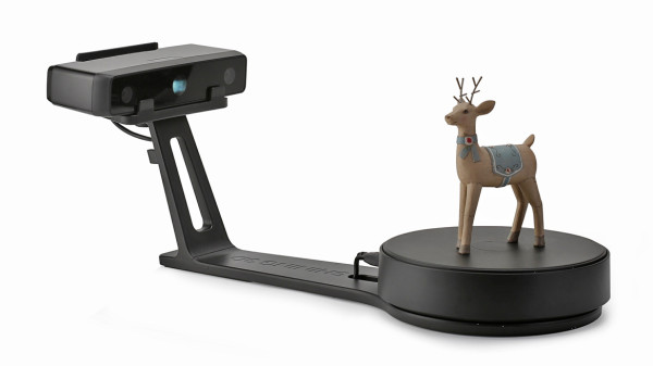 Einscan SE V2 3D Scanner (C4289)