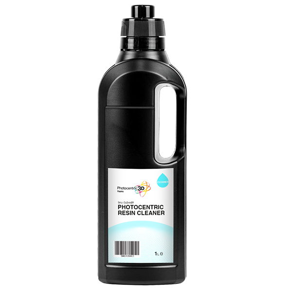 1L Photocentric Resin Cleaner