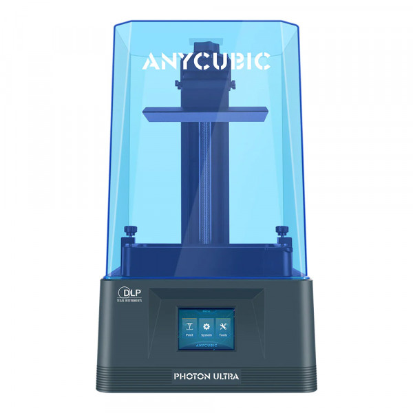 Anycubic Photon Ultra DLP