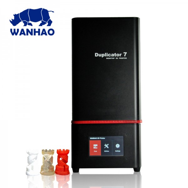 Wanhao Duplicator 7 1.5 Plus