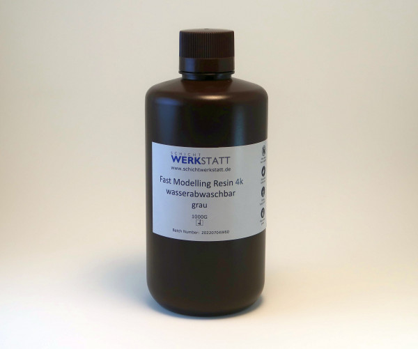 Schichtwerkstatt Fast Modelling Resin 14k