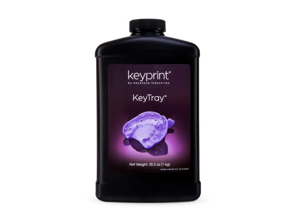Keystone Keyprint KeyTray