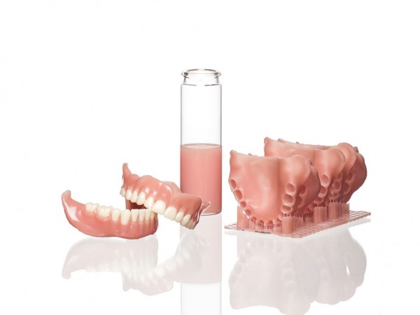 3D Druck Schulung für den Dentalbereich