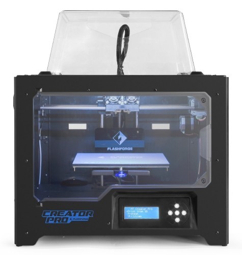Flashforge Creator Pro 3D Printer