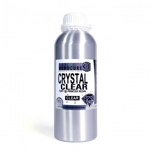 Monocure PRO CRYSTAL CLEAR - 1,25L Resin