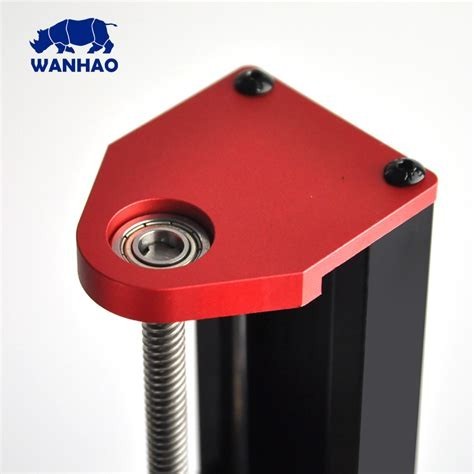 Wanhao D7 Anti-wobble Kit, Z-Achsen Stabilisierung