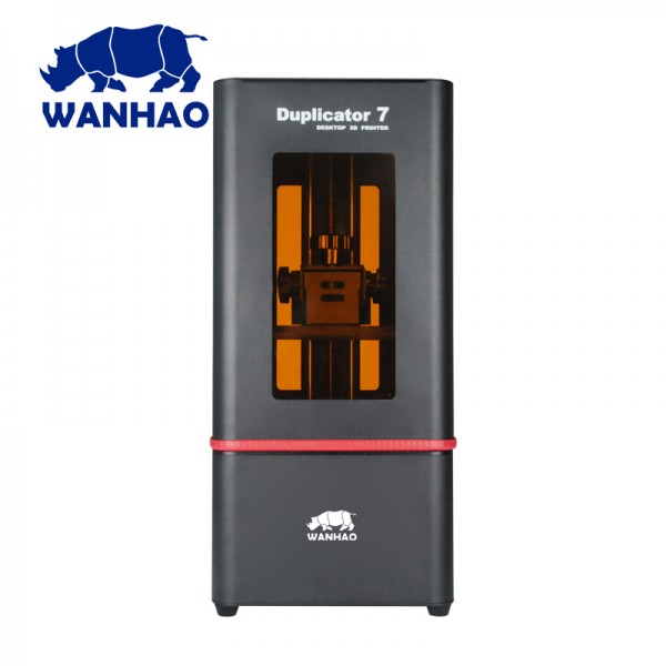 Wanhao Duplicator 7 V1.5